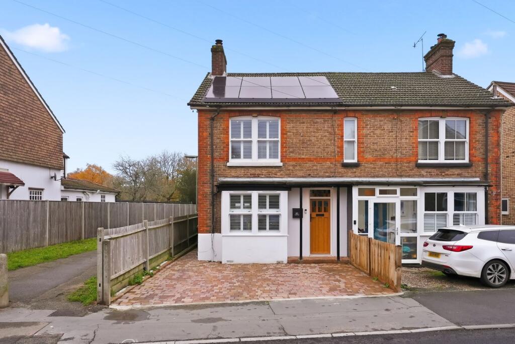 Main image of property: Albury Road, Merstham, Redhill, RH1