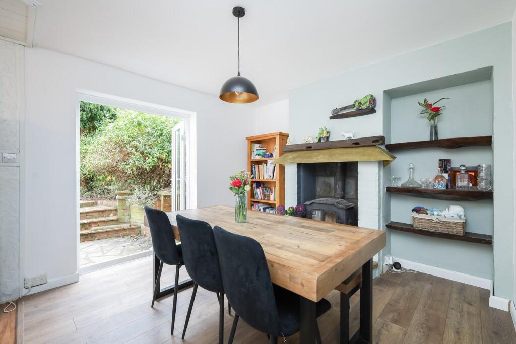 Main image of property: Clare Cottages, Bletchingley, Redhill, RH1