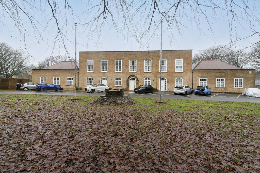 Main image of property: Valiant House, A P Ellis Road, Upper Rissington, GL54 2RX