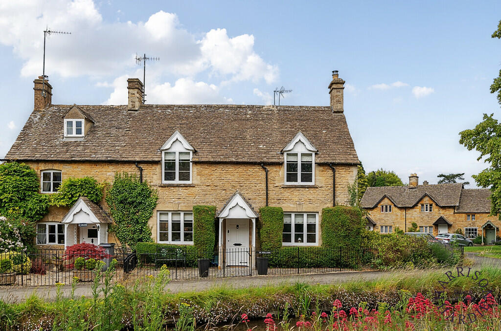 Main image of property: The Square, Lower Slaughter