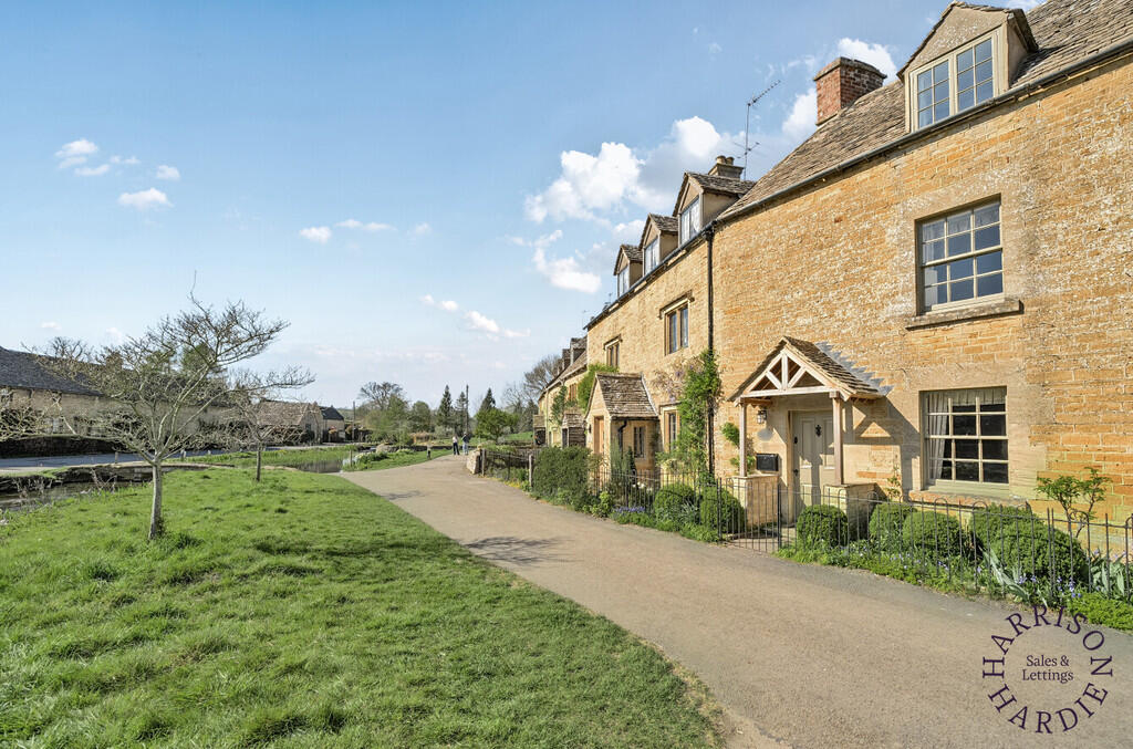 Main image of property: Lower Slaughter, Cheltenham