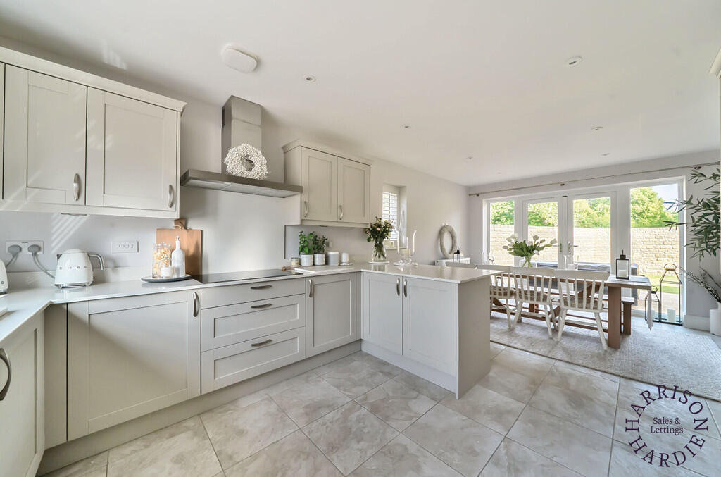 Main image of property: New Wellington Court, Upper Rissington