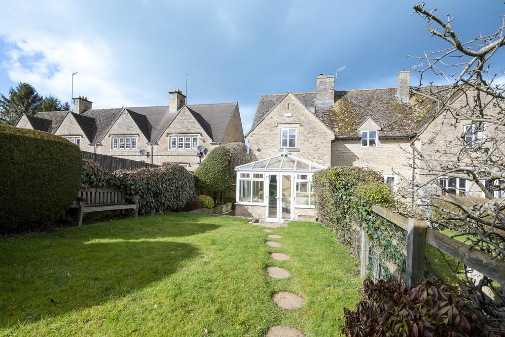 Main image of property: Rectory Cottages, Lower Swell
