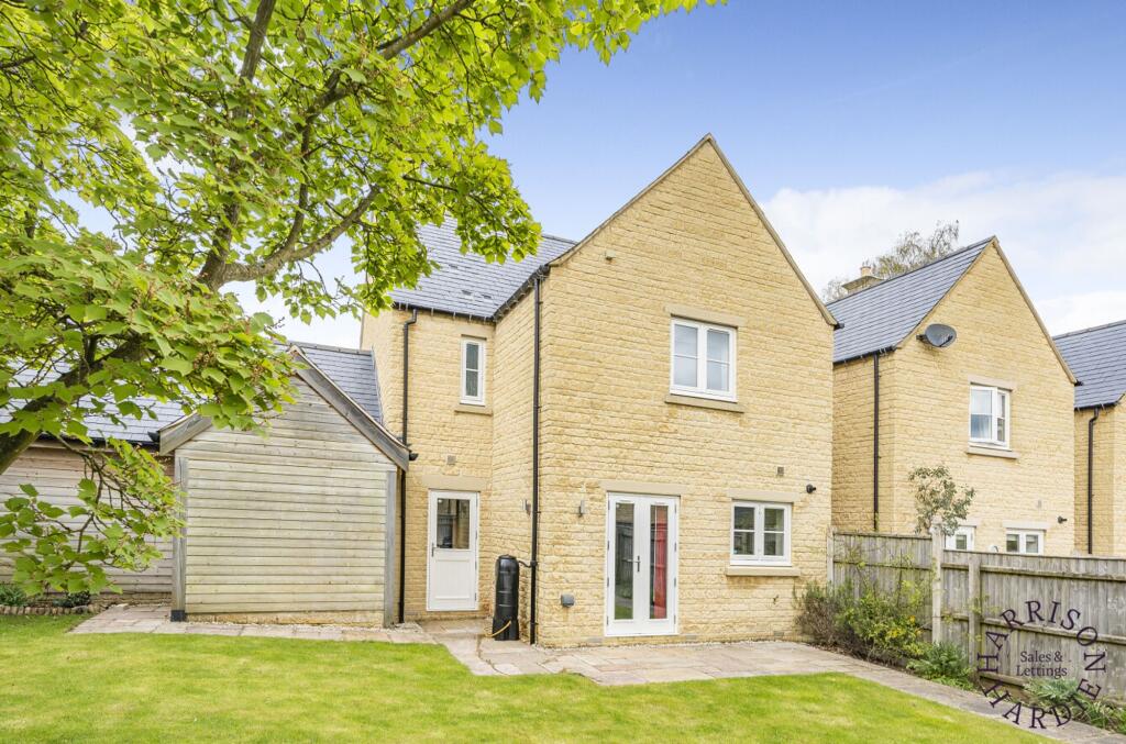 Main image of property: Eastview Close, Stow On The Wold, GL54