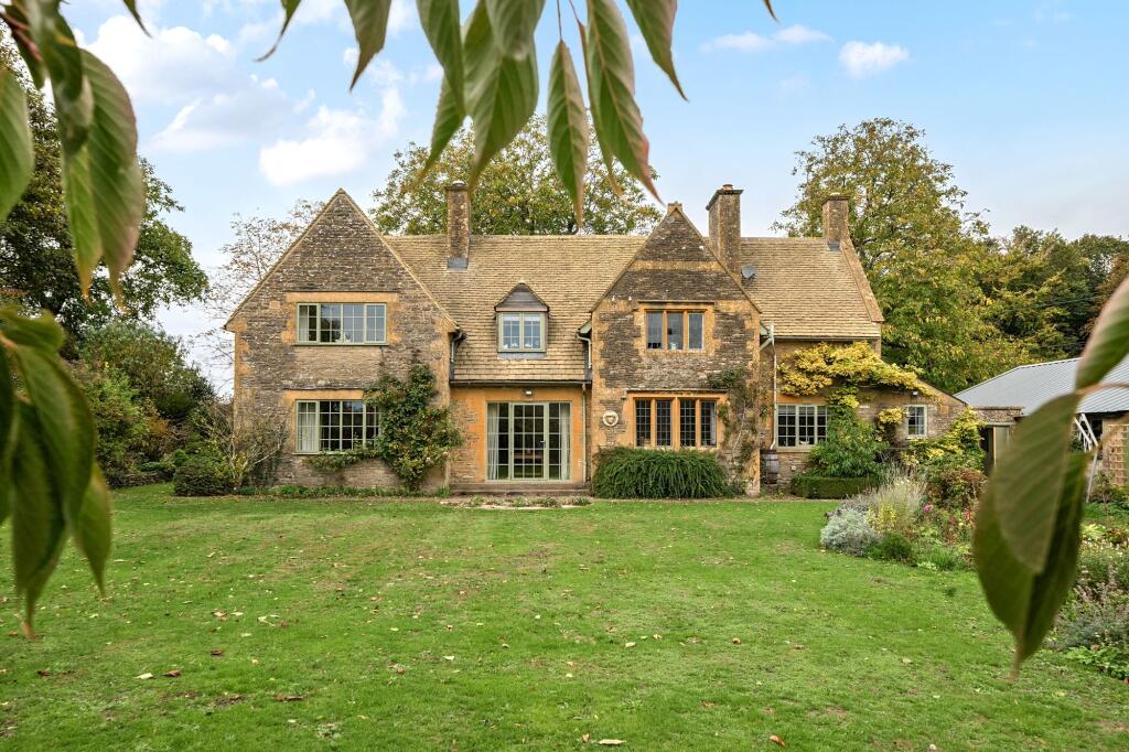 Main image of property: Notgrove, Cheltenham, GL54