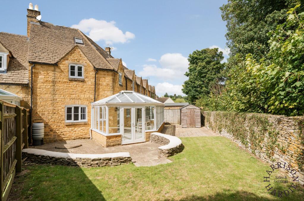 Main image of property: Oakeys Close, Stow On The Wold, GL54