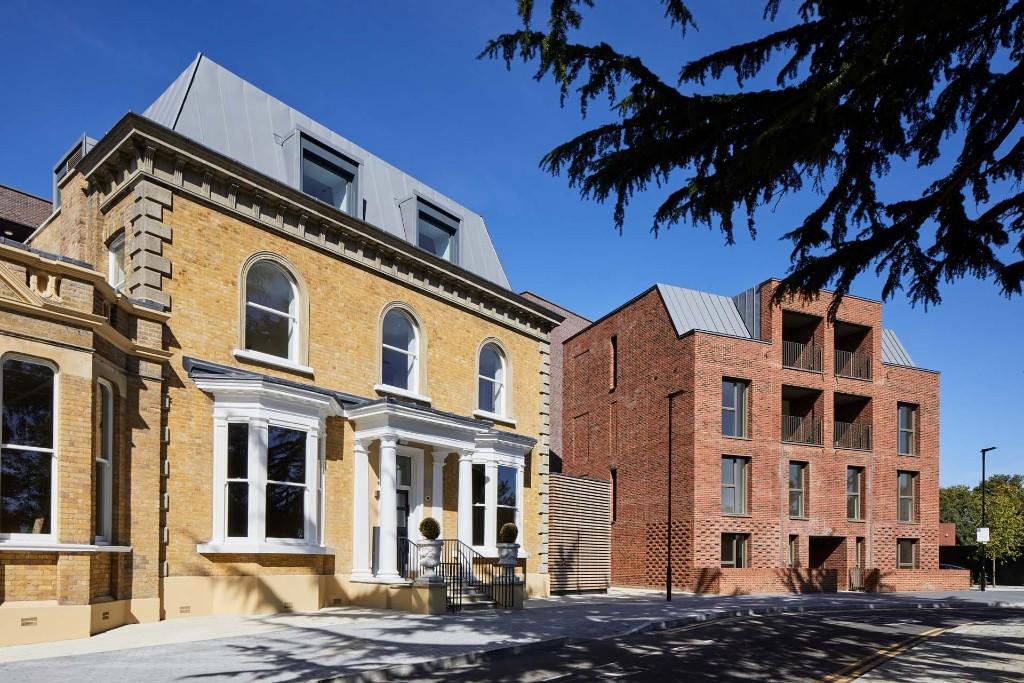 Contact The Staging Post New Homes Development by Notting Hill Genesis