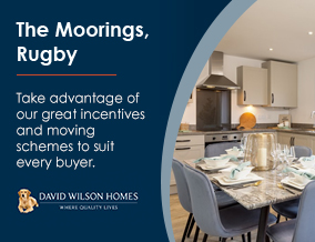 Get brand editions for David Wilson Homes