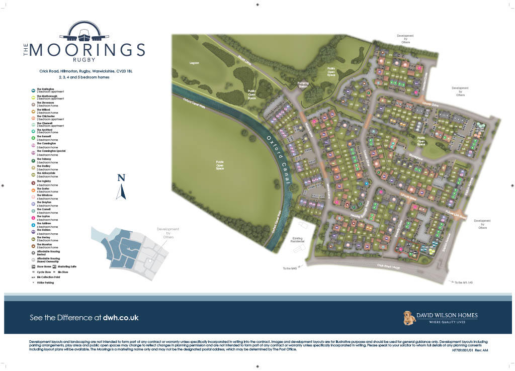 SitePlan