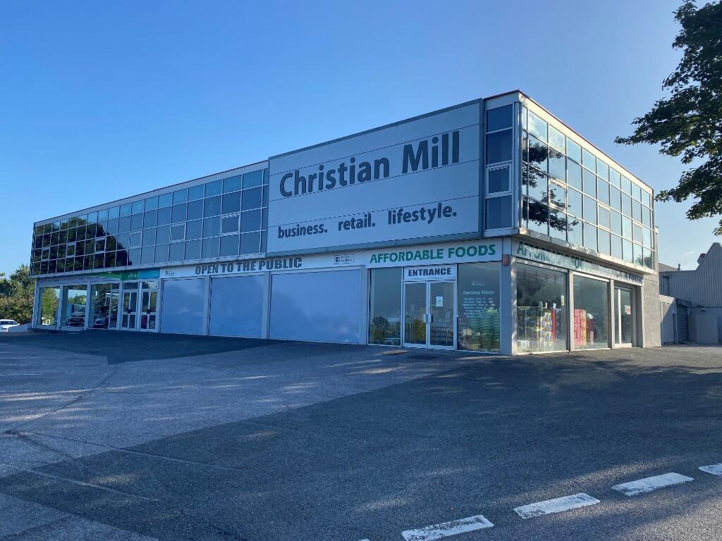 Main image of property: 10 Christian Mill Business Park, Tamerton Foliot Road, Plymouth, Devon, PL6