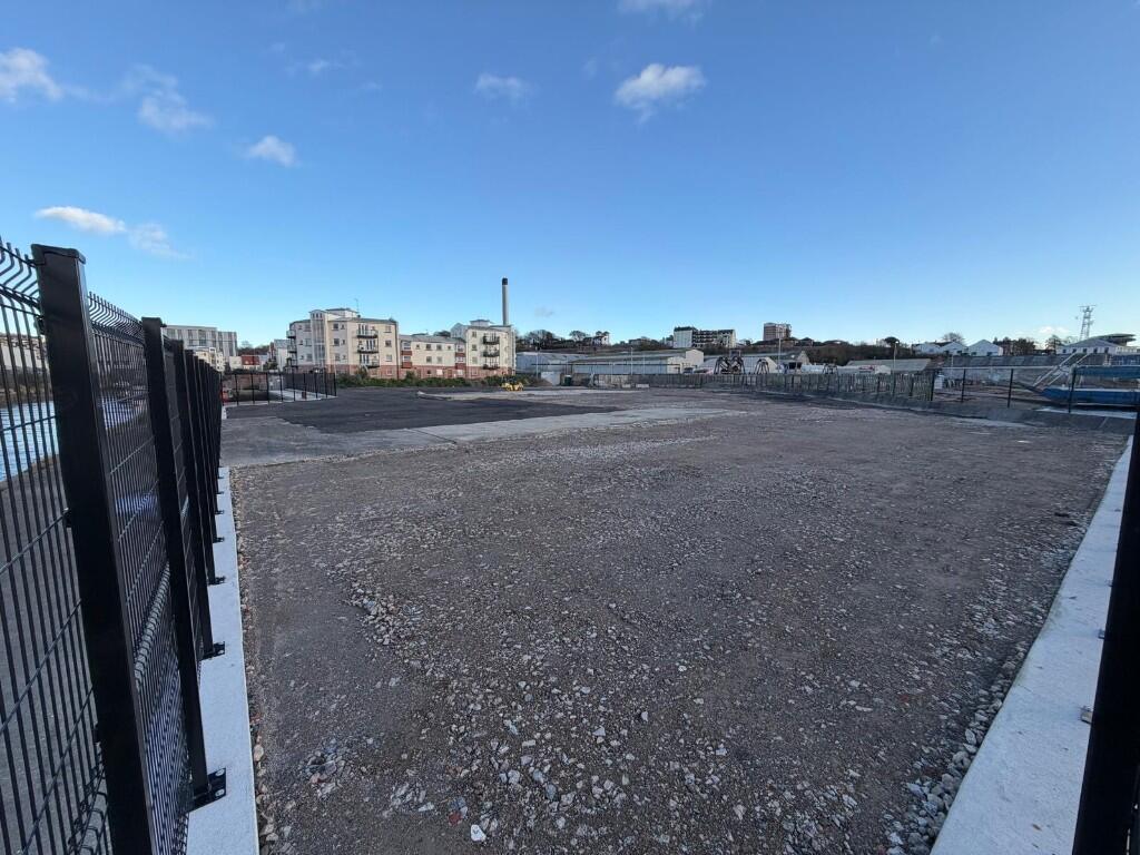 Main image of property: Pottery Road, Plymouth, Devon, PL1