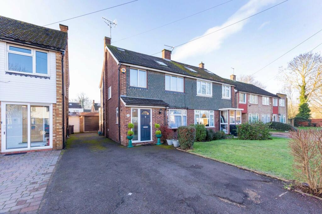 Main image of property: Laurel Close, Colnbrook, SL3