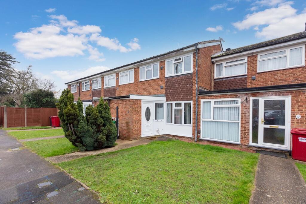 Main image of property: Pepys Close, Langley, SL3