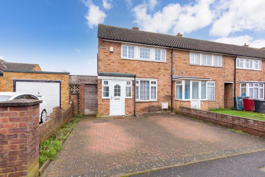 Main image of property: Cockett Road, Langley, SL3