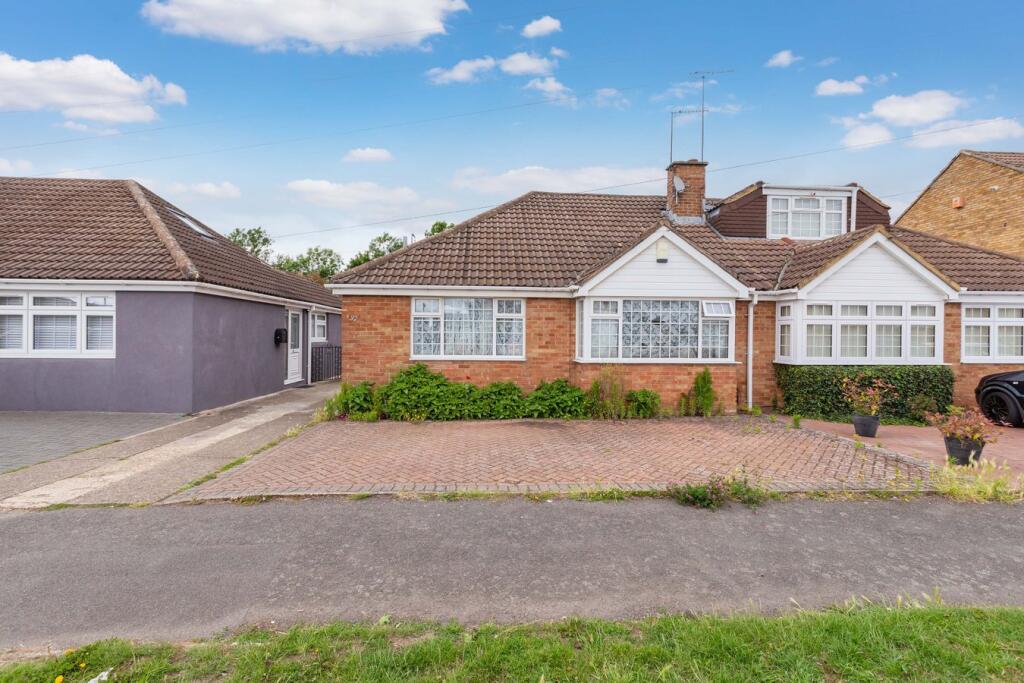 Main image of property: Alderbury Road, Langley, SL3