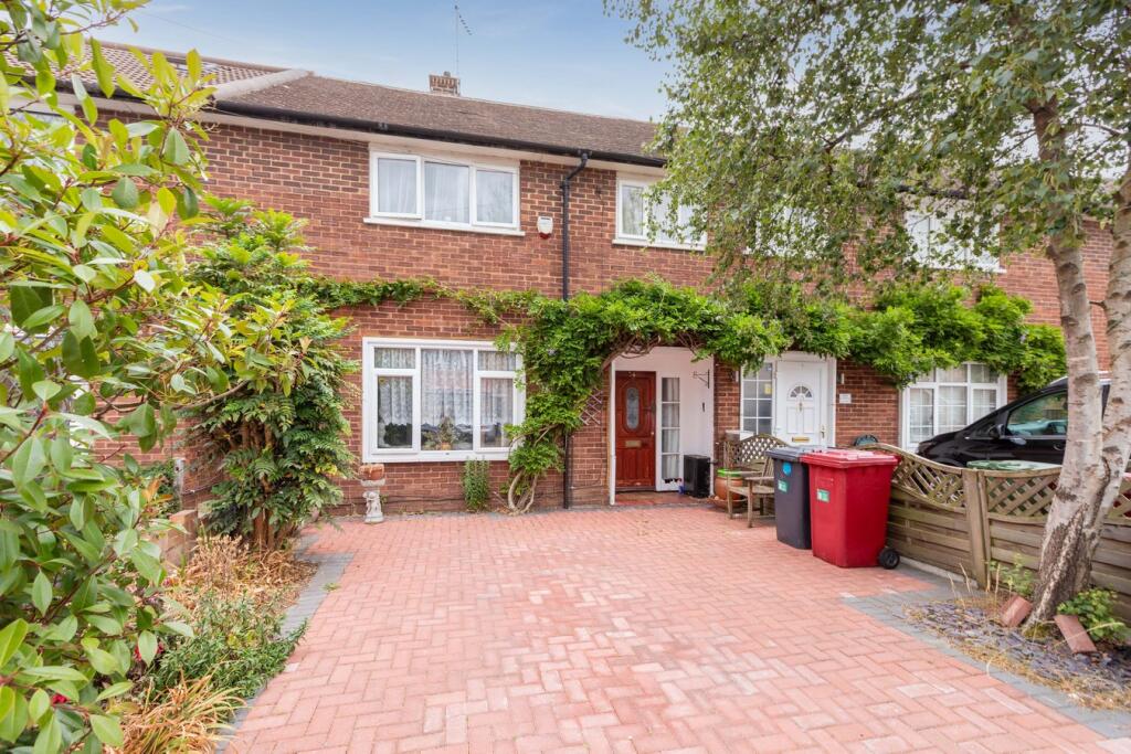 Main image of property: Churchill Road, Langley, SL3