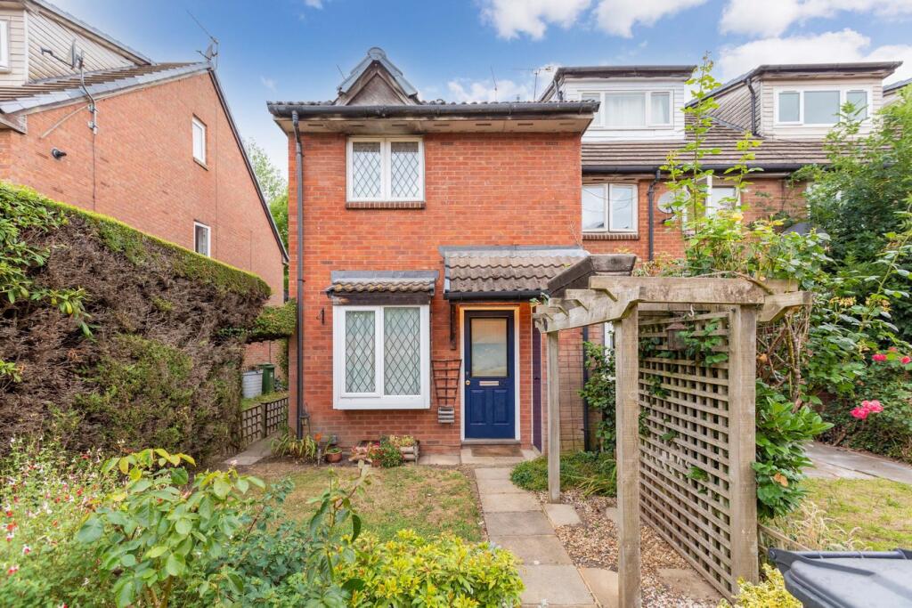 Main image of property: Mead Avenue, Langley, SL3
