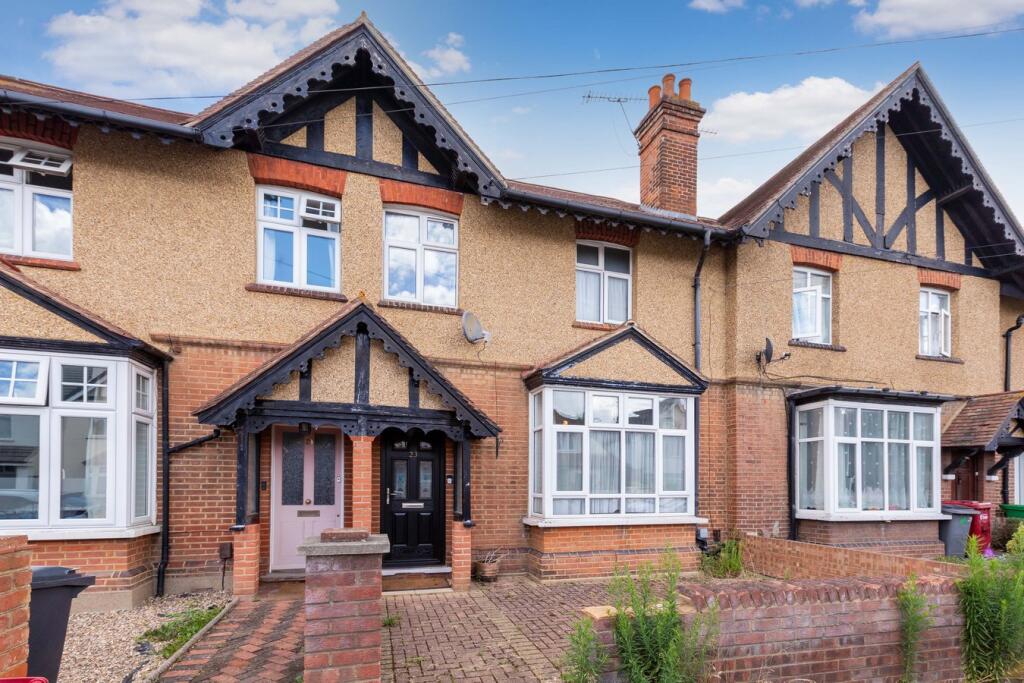 Main image of property: Willoughby Road, Langley, SL3