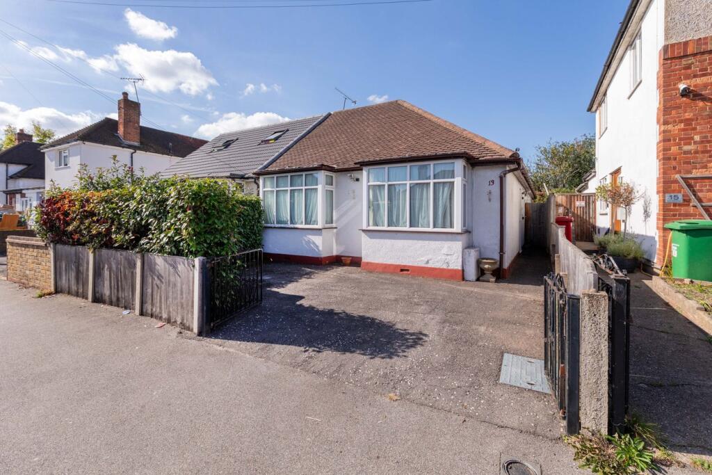 Main image of property: Meadfield Road, Langley, SL3