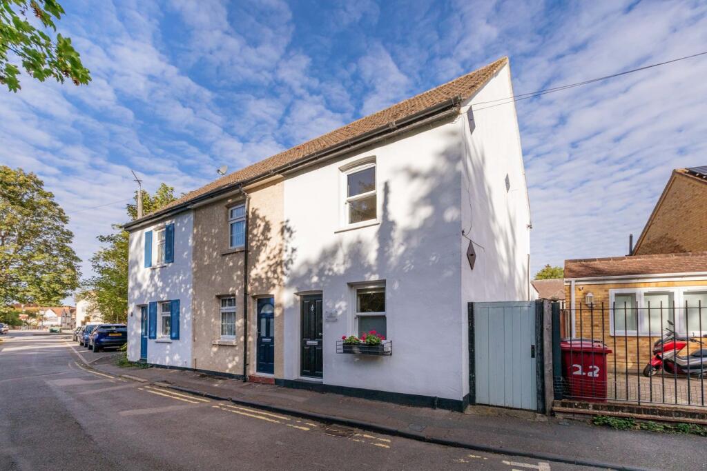 Main image of property: Mill Street, Colnbrook, SL3