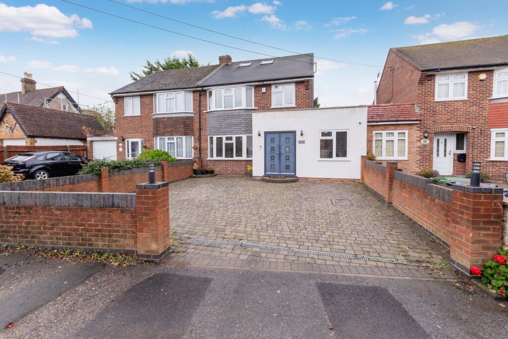 Main image of property: Little Sutton Lane, Langley, SL3