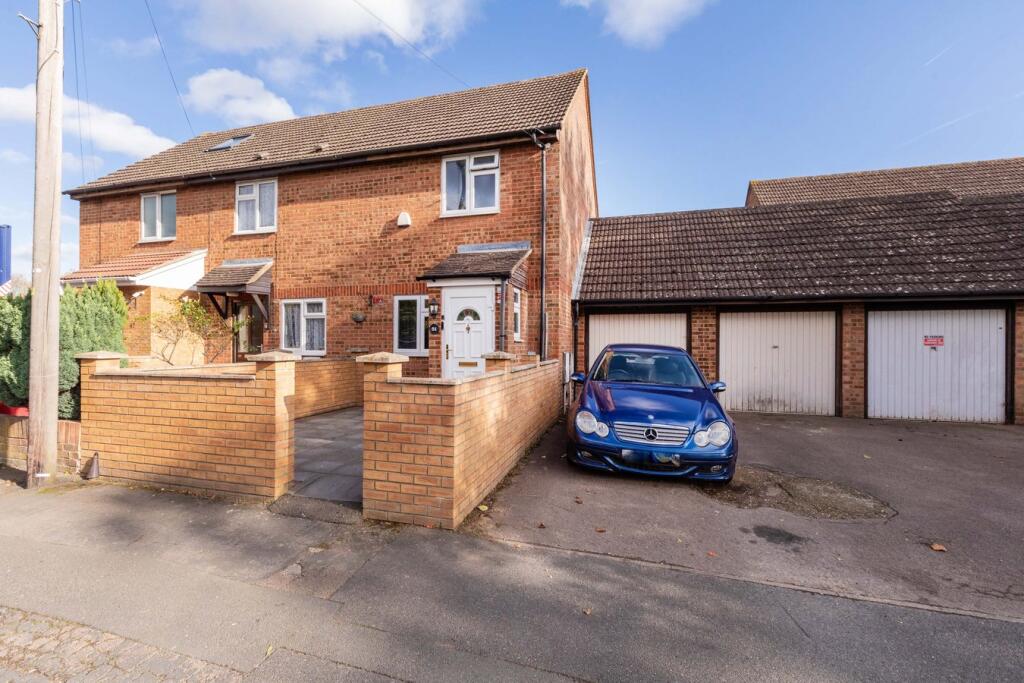 Main image of property: Meadow Road, Langley, SL3