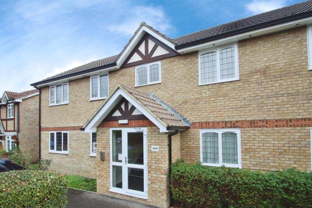 Main image of property: Rockall court , Berkshire, Langley, SL3