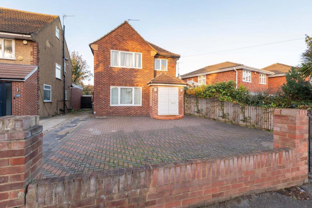 Main image of property: Langley Road, Langley, SL3