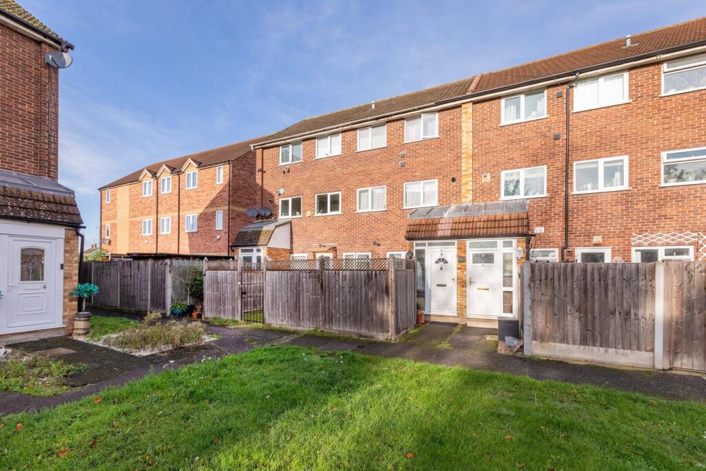 Main image of property: Hadley Court, Coleridge Crescent, Colnbrook, SL3
