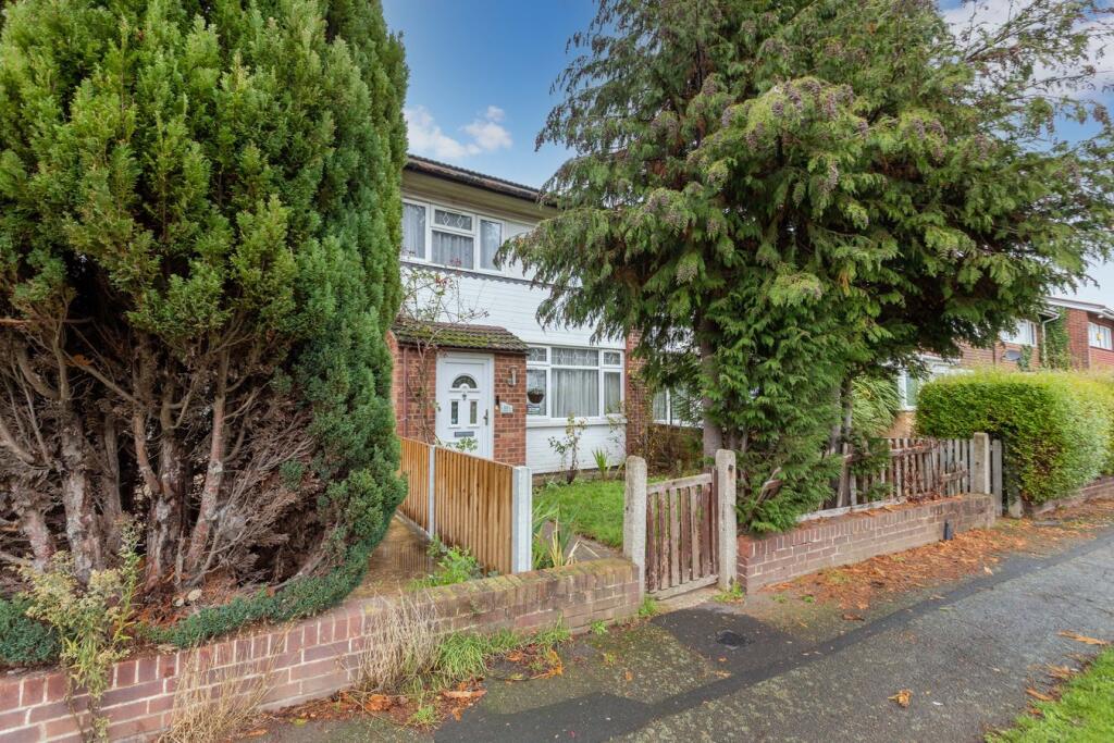 Main image of property: Humber Way, Langley, SL3