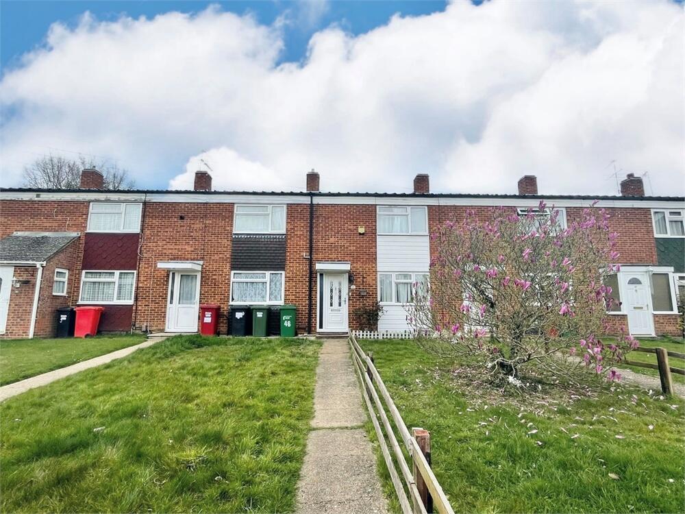 Main image of property: Minster Way, Langley, SL3