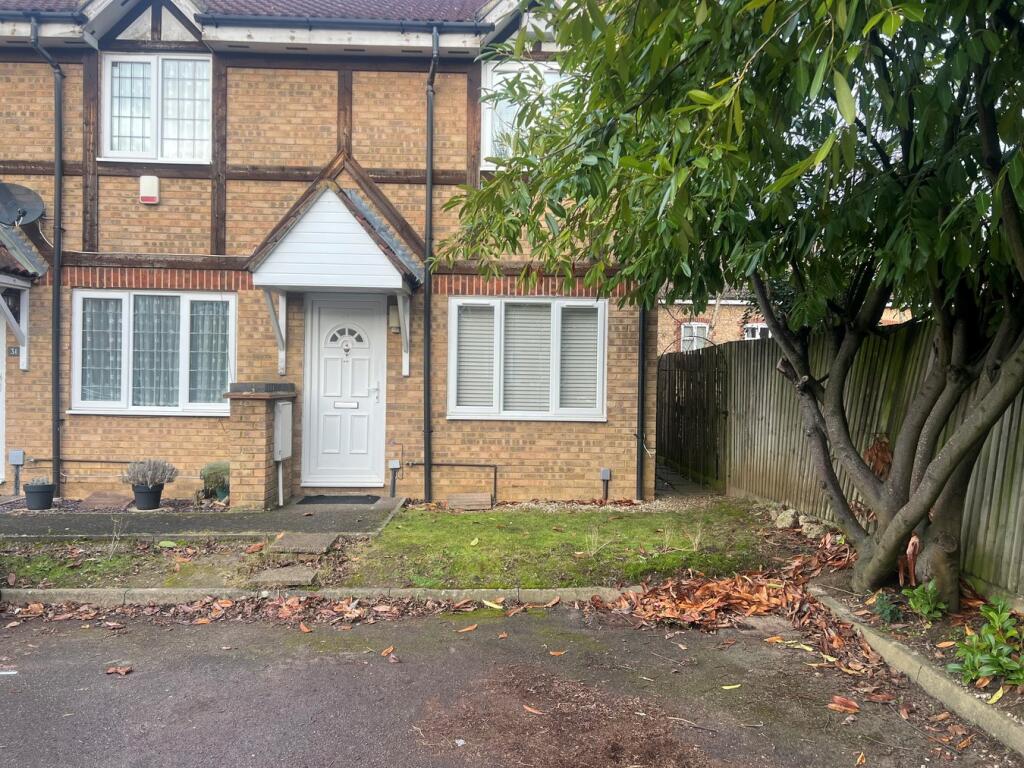 Main image of property: Rockall Court, Langley, SL3