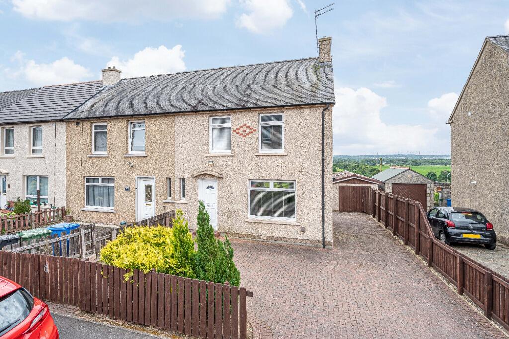 Main image of property: Almond View, Seafield, West Lothian, EH47