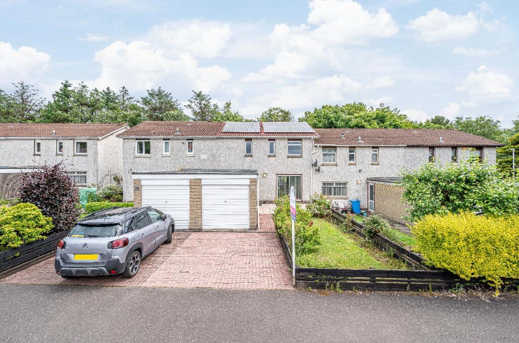 Main image of property: Camps Rigg, Livingston, West Lothian, EH54