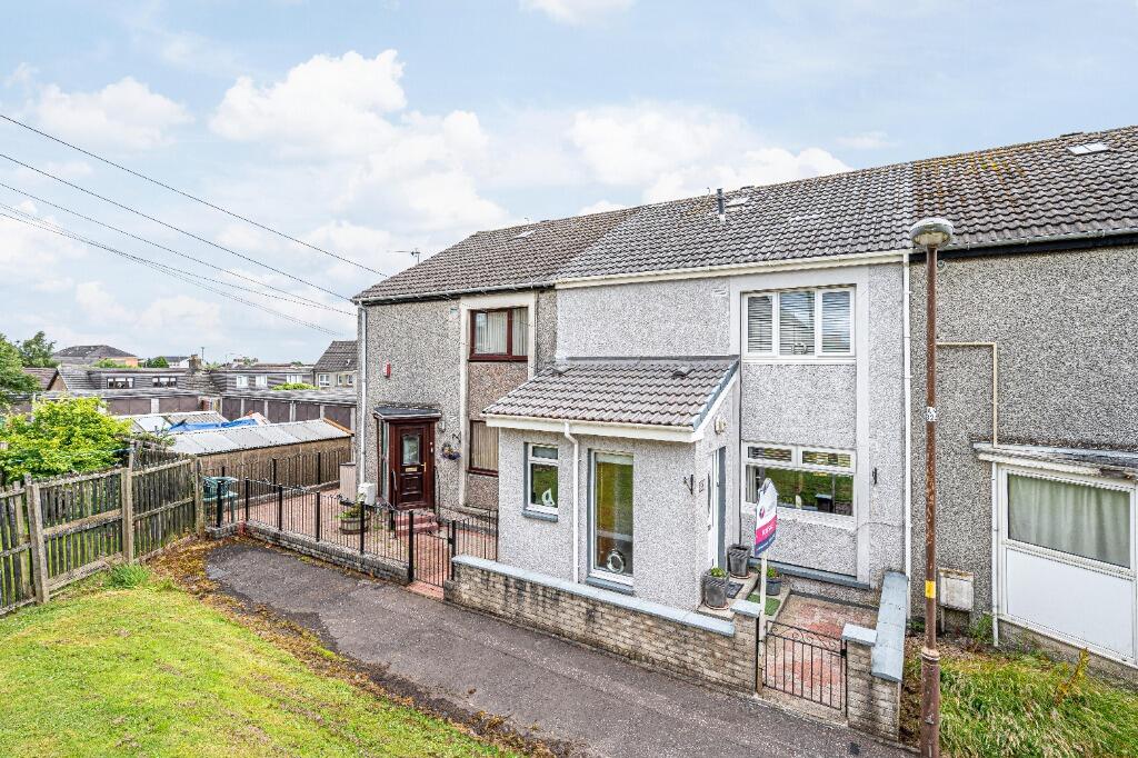 Main image of property: South Park, Armadale, West Lothian, EH48