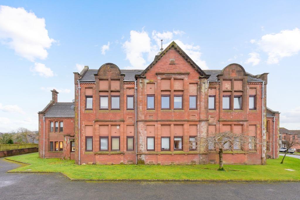 Main image of property: Redhouse Court, West Lothian, EH47