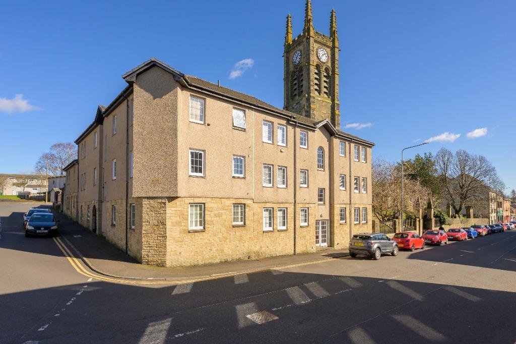 Main image of property: Jarvey Street, Bathgate, West Lothian, EH48