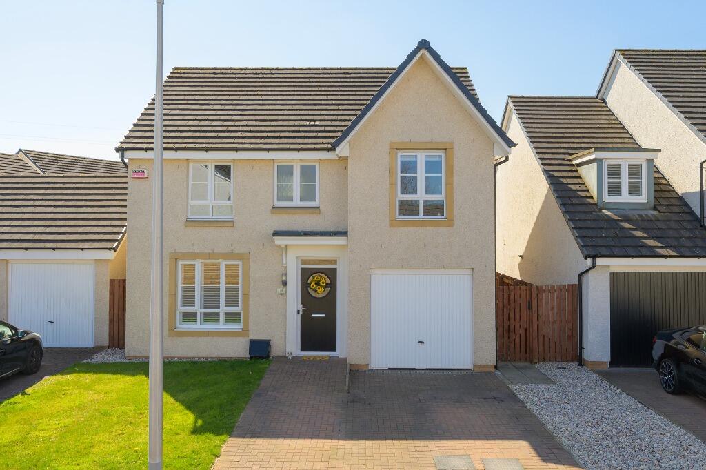 Main image of property: Lang Gardens, Bathgate, West Lothian, EH48