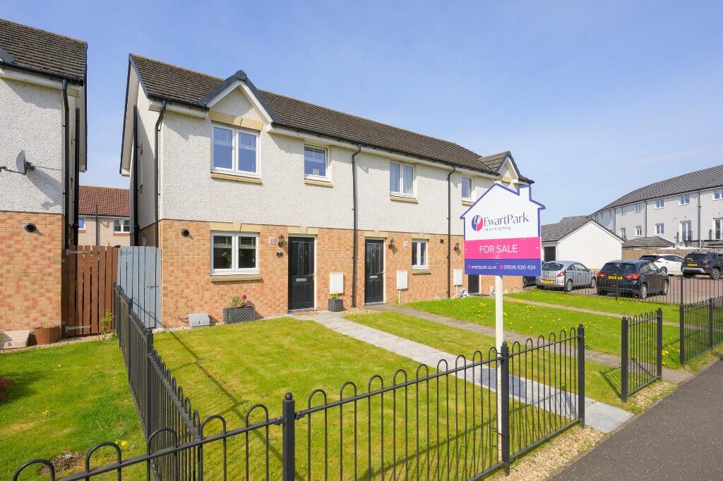Main image of property: Old Well Lane, Bathgate, West Lothian, EH48