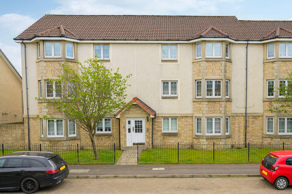 Main image of property: Leyland Road, Bathgate, West Lothian, EH48