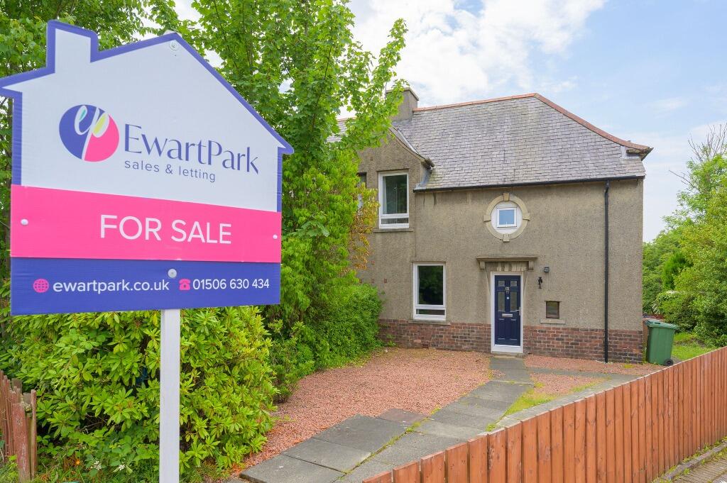 Main image of property: Sutherland Crescent, Bathgate, West Lothian, EH48