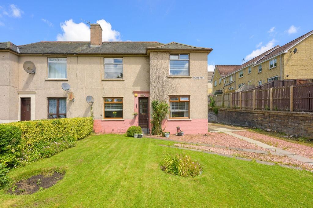Main image of property: Stuart Terrace, Bathgate, West Lothian, EH48
