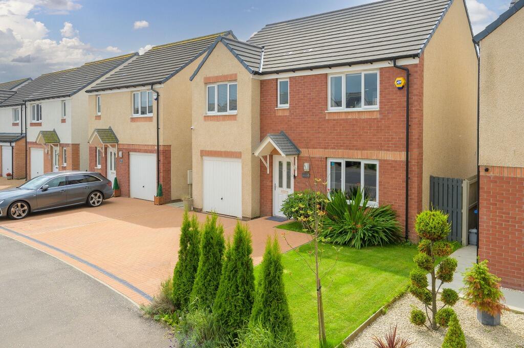 Main image of property: Lanton Road, Larbert, Falkirk, FK2