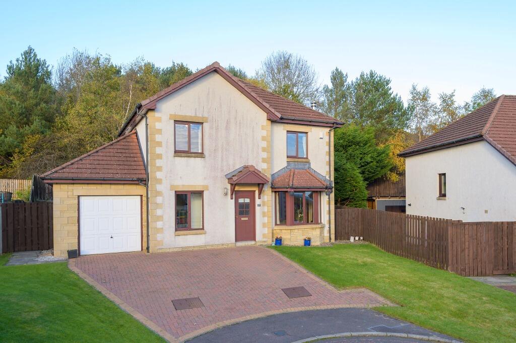 Main image of property: Chapmans Brae, West Lothian, EH48