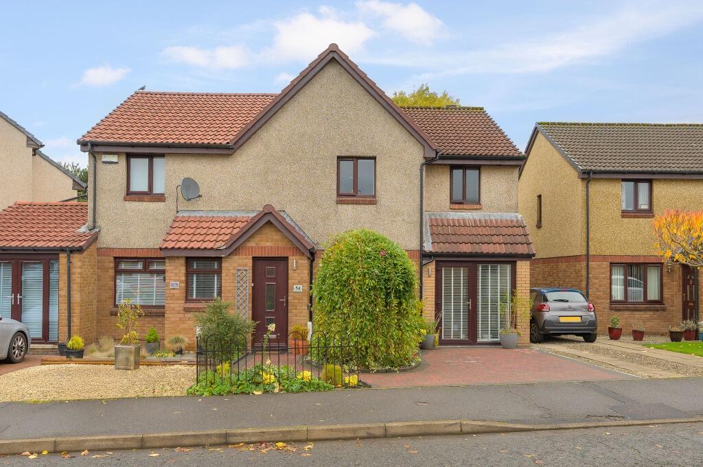 Main image of property: MeadowPark Road, Bathgate, West Lothian, EH48