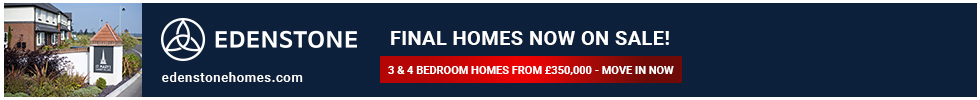 Edenstone Homes, St Marys Garden Village