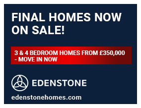 Get brand editions for Edenstone Homes