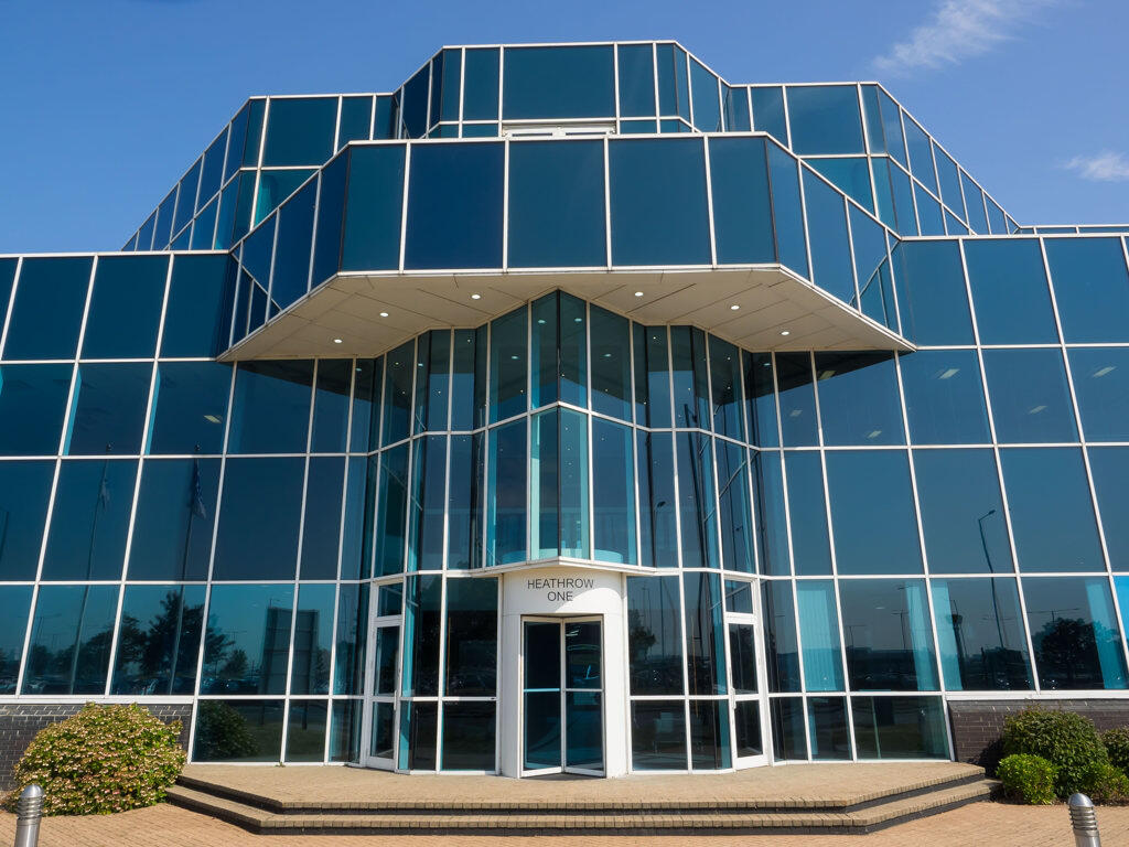 Main image of property: Heathrow Boulevard Building 1, 286 Bath Road, Sipson, West Drayton, Greater London, UB7 0DQ