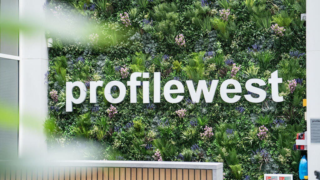 Main image of property: Profile West, 950 Great West Road, Brentford, Greater London