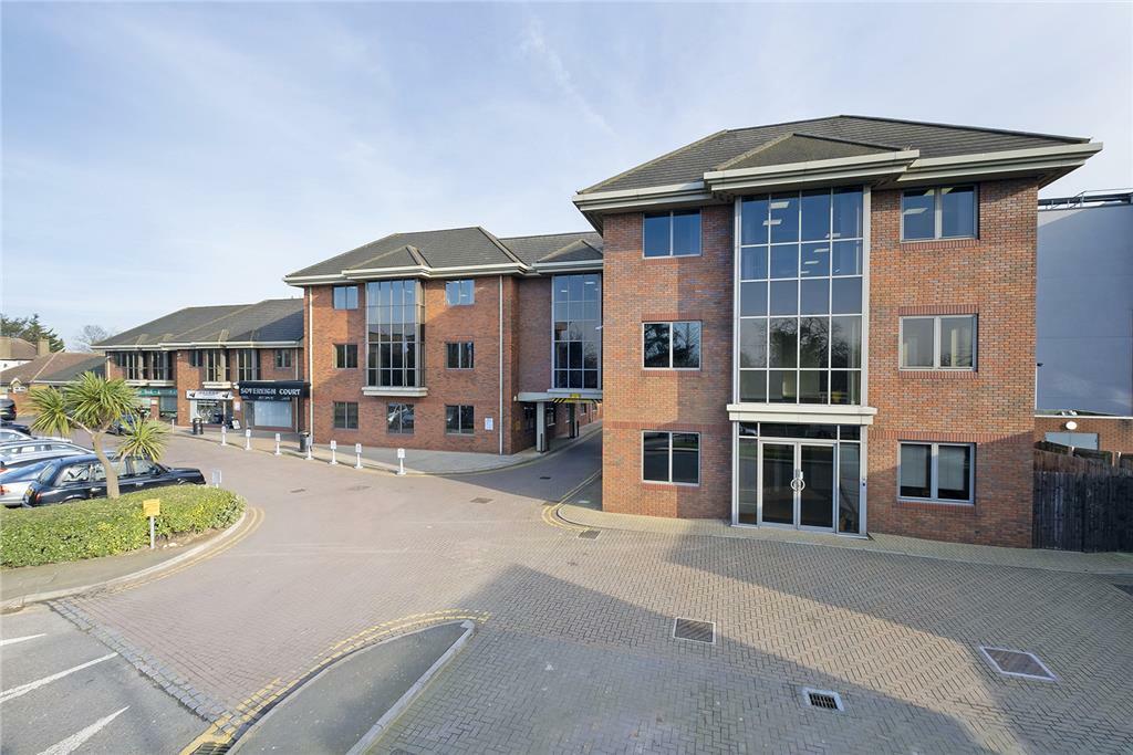 Main image of property: Sovereign Court, 625 - 635 Sipson Road, Sipson, West Drayton, Greater London, UB7 0JE
